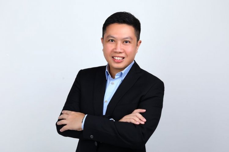 Begini Alasan Telkom angkat Derrick Heng sebagai Direktur Marketing Telkomsel