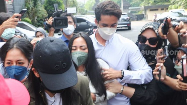 Hari Ini Rachel Vennya Penuhi Panggilan Kedua, Bisakah Jadi Tersangka?