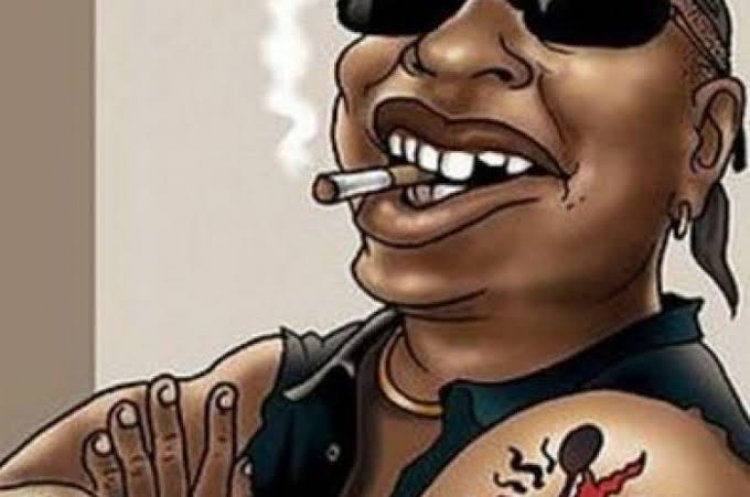 Preman Pasar Meresahkan, Pengamat Hukum Ini Sarankan Hidupkan Petrus Seperti Dulu, Sindir Satpol PP dan Saber Pungli