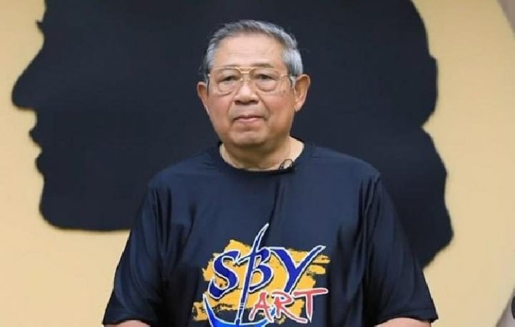 SBY Kena Kanker Prostat, Megawati Prihatin: Agar Presiden Jokowi Memberikan Perhatian Terbaik