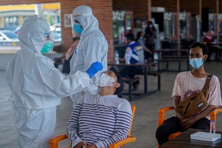 Lagi-lagi Ganti Aturan!, Begini Syarat Jika Anda Bepergian Jarak Jauh Gunakan Motor & Mobil Pribadi