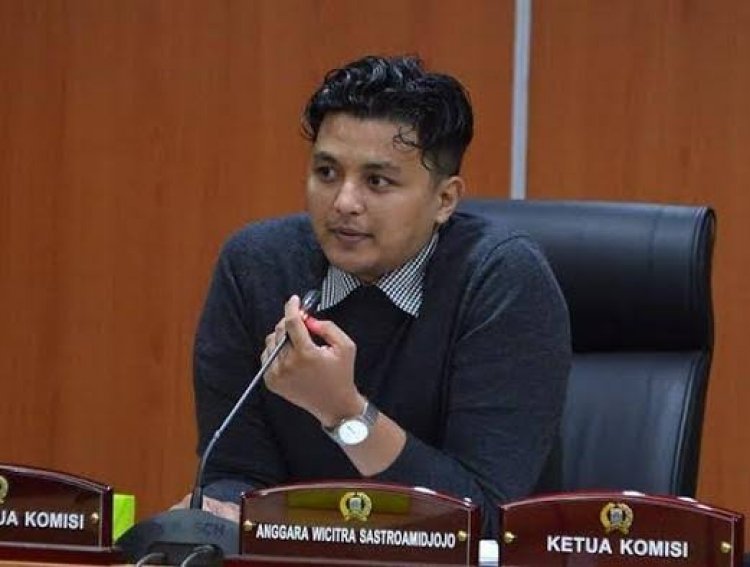 PSI Kritik Soal Anggaran Hibah DKI ke NU Rp2M, Muhammadiyah Rp1,8 M dan MUI Rp10M, Golkar: Kan Kerjanya Memang Suka bikin Heboh aja!