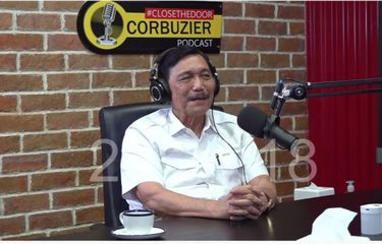 Dugaan Bisnis Tes PCR, Luhut Juga Diisukan Banyak Bisnis Lain