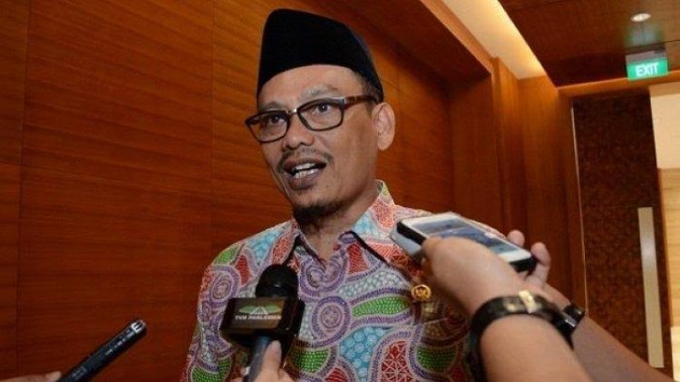 Heboh! Permendikbudristek Nomor 30 yang Mengatur Persetujuan Seksual, Wakil Ketua Komisi X: Bertolak Belakang dengan Norma Hukum di Indonesia