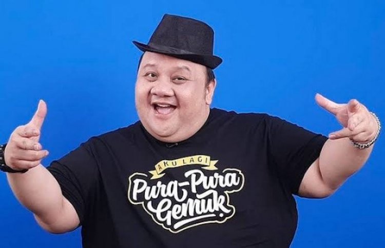 Komedian Roni Dozer Meninggal Dunia, Penyebabnya Belum Diketahui