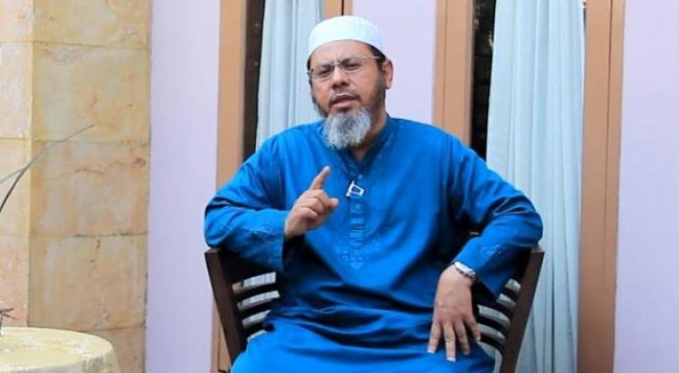 Densus 88 Tangkap Ustadz Farid Okbah dan Dr Ahmad Zain, MUI: Kita Minta Densus Jelaskan ke Publik....