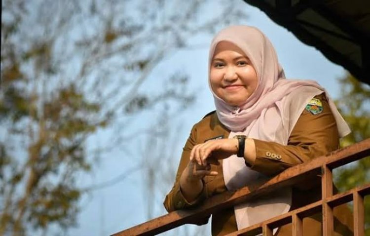 Nama 3 Besar Sudah Diserahkan, Bupati Masnah Tak Kunjung Lantik Sekda