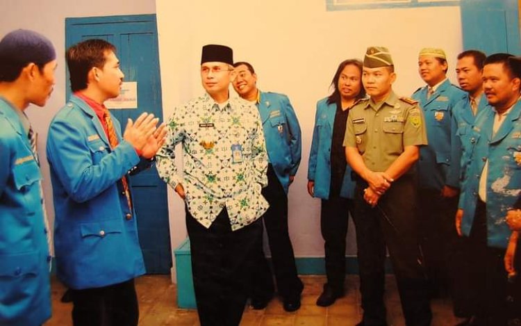 Sepak Terjang dan Karir Moncer Letjen Dudung Hingga Dipilih Menjadi Kasad