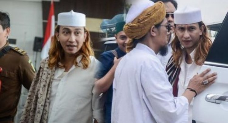 Bahar Smith Bebas, Novel Bamukmin: Selamat Berjuang Habib Bahar, Fokus Bela Ulama yang Terzalimi