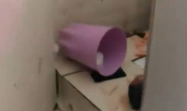Viral! Mahasiswi Melahirkan di Toilet Kampus dan Kepergok oleh Dosen dan Teman