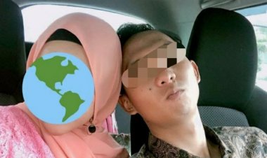 Viral! Mahasiswi Habisi Nyawa Sendiri dengan Sianida di Depan Makam Ayahnya....