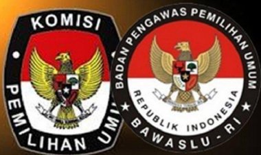 Ini Dia Nama-nama Calon Anggota KPU-Bawaslu Terpilih yang akan Diserahkan ke Presiden Jokowi