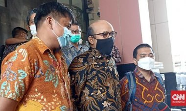 Resmi Gabung Polri! Siap-siap Novel Baswedan dkk Kini di Pencegahan Korupsi