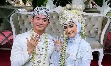 Duh! Rizki DA Talak Cerai Nadya Mustika, 9 Desember Sidang Lanjutan