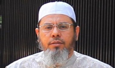 UFO dkk Resmi Ditahan Densus 88 Selama 120 Hari Kedepan