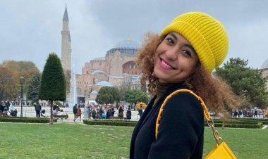 Video Berbau Rasis Jadi Viral, Finalis Puteri Indonesia Olvah Alhamid Minta Maaf