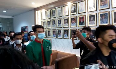 DUH! Artis Ganteng Jeff Smith Ini Ditangkap Diduga karena Narkoba