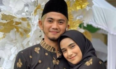 Seleb Dangdut Rizky DA Kini Resmi Cerai dengan Nadya Mustika, Lalu Bagaimana?