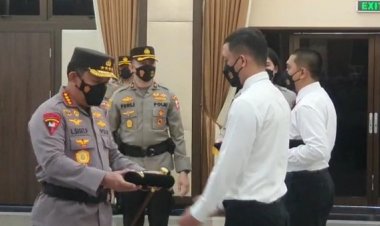 Nah Loh! Novel Baswedan dkk Jadi ASN Polri, Kini Diadukan ke Komnas HAM