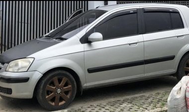 Mobil Pebulutangkis Nomor 1 Indonesia Digondol Maling