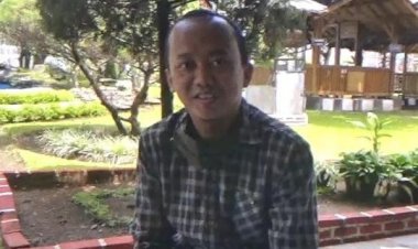 Bunda FAD Sebut Korban Pemerkosaan "Guru Cabul" Herry Wirawan 13 Santriwati