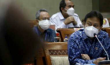 Karantina dari Luar Negeri 10 Hari, Menkes ke DPR: Kita Melindungi 270 Juta Masyarakat Indonesia