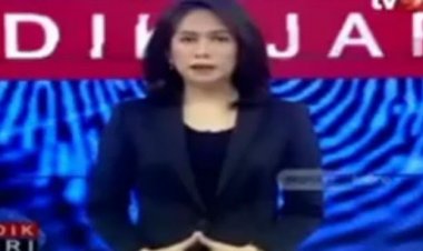 Viral! Lelaki Nyaris Diperkosa, Netizen: Kukira Eni, ternyata Edi....