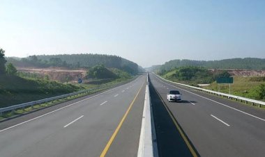 Biaya Ganti Rugi Pembangunan Jalan Tol Tidak Sesuai, Warga Jaluko Protes