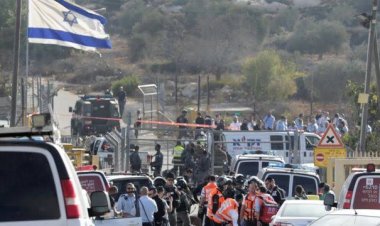 Warga Israel Tewas Ditembak di Tepi Barat, Pelaku Diburu, Tentara Salahkan Warga Palestina