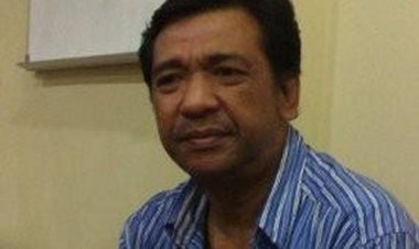 Innalillahi, Pedangdut Legend Imam S Arifin Meninggal Dunia