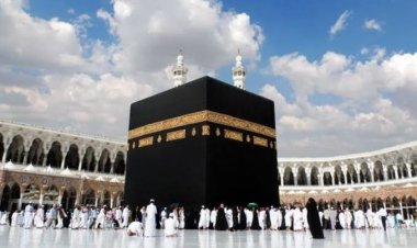 Innalillahi, Jemaah Umrah Batal Diberangkatkan hingga 2022