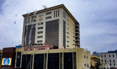 Kapolri Mutasi Besar-besaran, Kapolda Hingga Kapolres Diganti, Bahkan Ada Dicopot