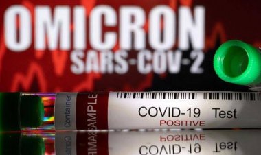 Yuk! Kenali Gejala Bila Terkena Omicron, Jangan Lengah di Indonesia Sudah Masuk