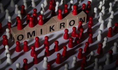 Begini Terbongkarnya Sumber Penularan Kasus Pertama Omicron Indonesia