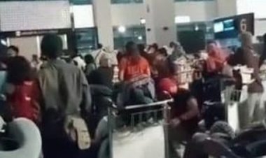 Viral! Penumpang Menumpuk di Soetta dan Bayar Karantina Hingga Rp19 Juta, Begini Kata Satgas....
