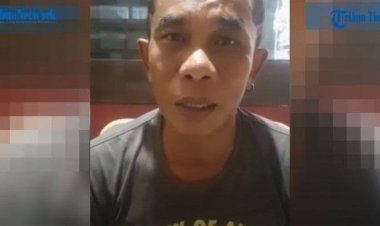 Viral! Pria Ini Klaim Jadi Joki Divaksin COVID-19 16 Kali, Kemenkes-ITAGI Bilang Begini....