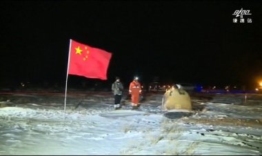 Luar Biasa! Bersaing dengan AS, China Bikin Pesawat Antariksa yang Lepas Landas di Bandara