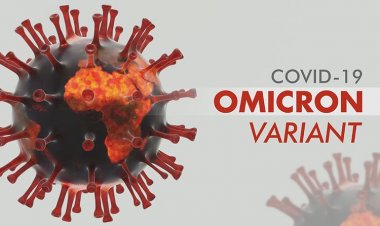 Heboh! Varian Covid Delmicron, Begini Kata Pakar....