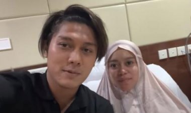 Baru 4 Bulan Nikah, Lesti Kejora Melahirkan Anak Pertama?