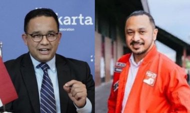Heboh! Giring Ganesha Drop Out dari Universitas Paramadina yang Pernah Dipimpin Anies Baswedan?, Netizen: Berarti Selama Ini Menyimpan Dendam....