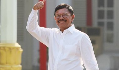 Alasan Kesenjangan Digital, Menkominfo Minta Operator Hapus Layanan 3G