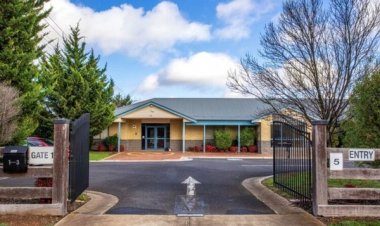 Muhammadiyah Dirikan Sekolah di Australia dan Resmi Dapat Izin Operasional