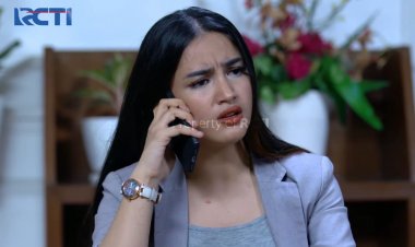 Artis CA yang Terlibat Dugaan Prostitusi Ternyata Cassandra Angelie