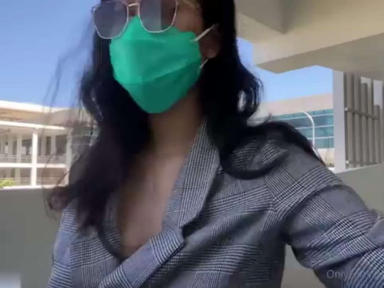Viral Video Wanita Pamer Payudara-Kemaluan di Bandara YIA, Begini Fakta Terungkap