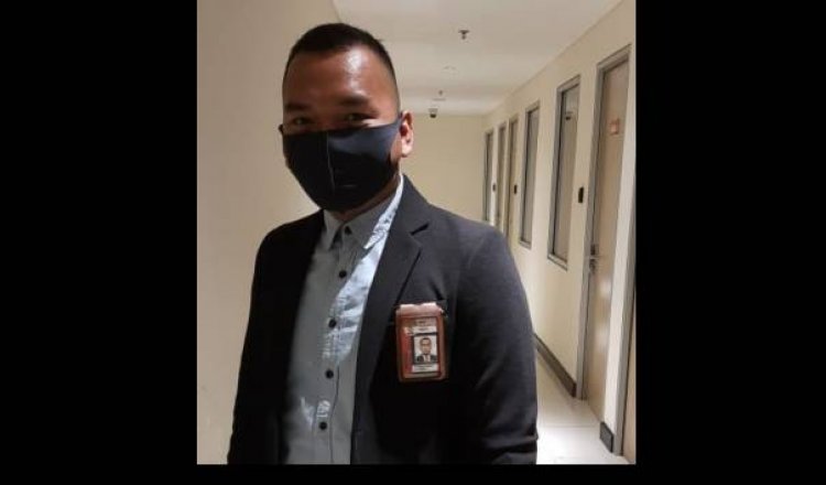 Ini Dia 12 Pegawai KPK yang Enggan Jadi ASN Polri, Sisanya....