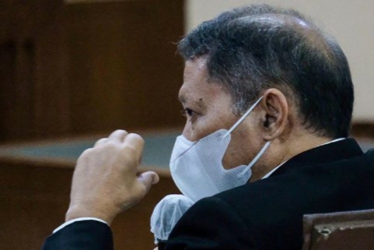 Bekas Bos PT Pelindo II Divonis 4 Tahun, Hakim: Terbukti Menguntungkan Perusahaan HDHM China