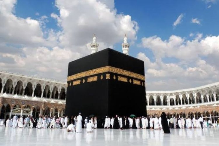 Innalillahi, Jemaah Umrah Batal Diberangkatkan hingga 2022