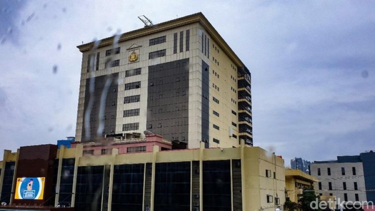 Kapolri Mutasi Besar-besaran, Kapolda Hingga Kapolres Diganti, Bahkan Ada Dicopot