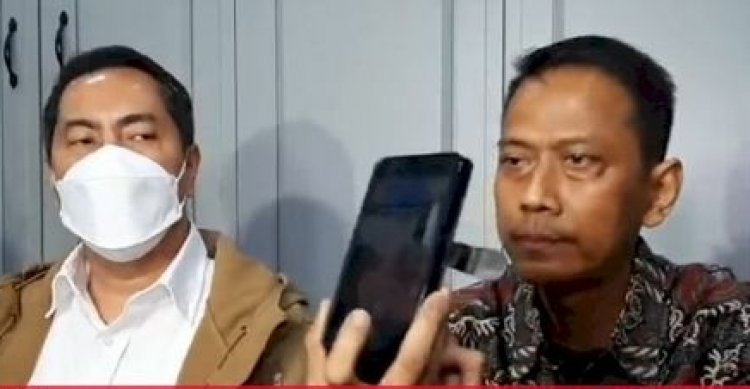 Doddy Sudrajat Bakal Lapor Polisi, Gegara Viralnya Video Gala Ditakuti Pakai Nama Dodot