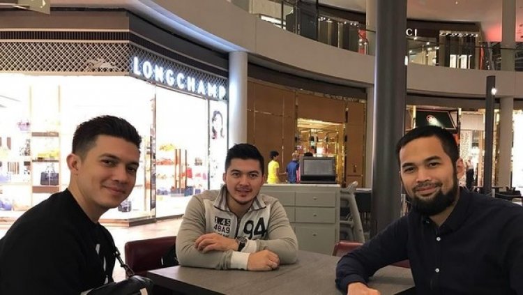 Hafiz Fatur, Adiknya Irwansyah Kini DPO, Gegara Rugikan Negara Capai Rp3,1 Miliar